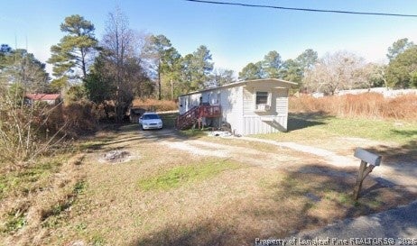 Tiny photo for 3053 Smith Road, Fayetteville, NC 28306 (MLS # 768105)