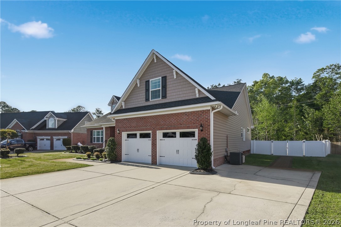 812 Bobby Jones Drive