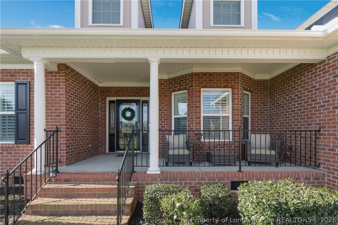 812 Bobby Jones Drive