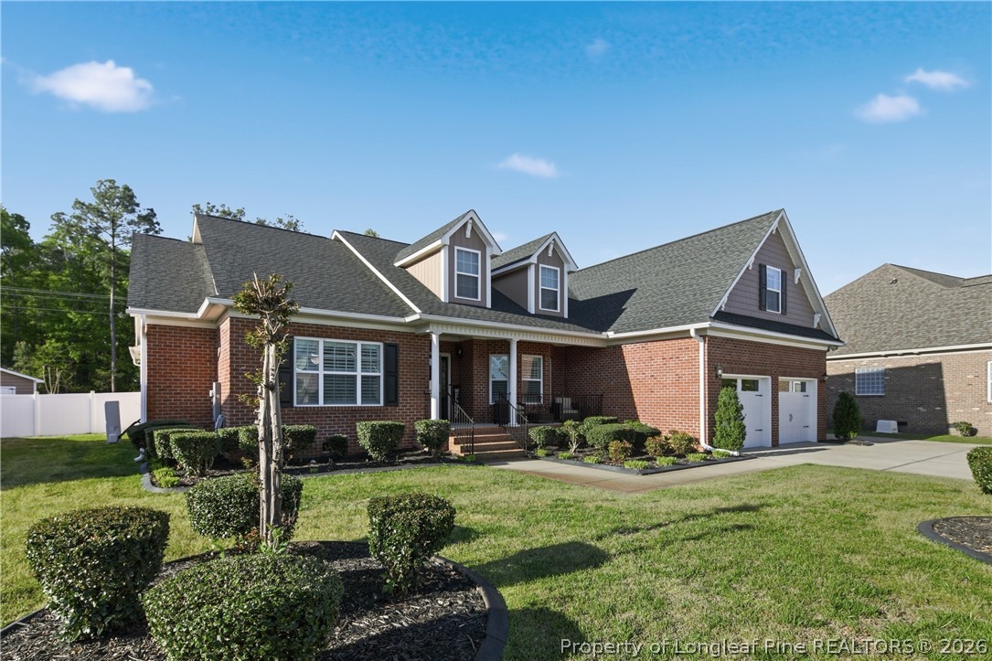 812 Bobby Jones Drive