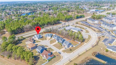 Tiny photo for 2620 Highpoint Court, Fayetteville, NC 28304 (MLS # 758731)