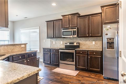 Tiny photo for 2620 Highpoint Court, Fayetteville, NC 28304 (MLS # 758731)