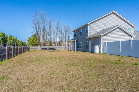 Tiny photo for 2620 Highpoint Court, Fayetteville, NC 28304 (MLS # 758731)
