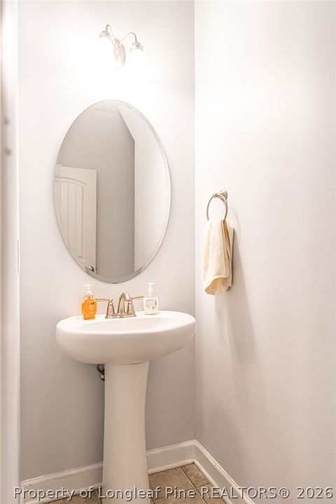 Tiny photo for 2620 Highpoint Court, Fayetteville, NC 28304 (MLS # 758731)