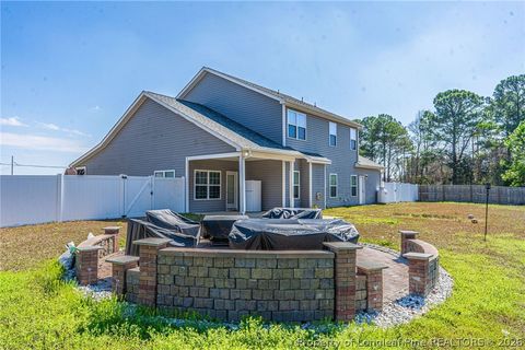 Tiny photo for 2620 Highpoint Court, Fayetteville, NC 28304 (MLS # 758731)