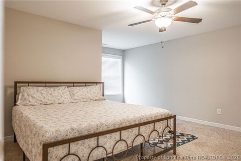 Tiny photo for 2620 Highpoint Court, Fayetteville, NC 28304 (MLS # 758731)