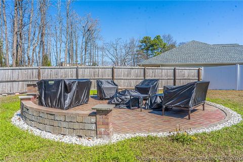 Tiny photo for 2620 Highpoint Court, Fayetteville, NC 28304 (MLS # 758731)