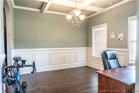 Tiny photo for 2620 Highpoint Court, Fayetteville, NC 28304 (MLS # 758731)