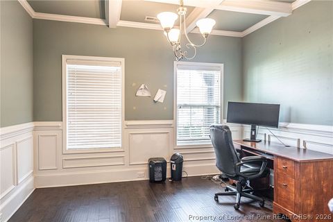 Tiny photo for 2620 Highpoint Court, Fayetteville, NC 28304 (MLS # 758731)