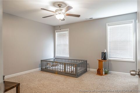 Tiny photo for 2620 Highpoint Court, Fayetteville, NC 28304 (MLS # 758731)