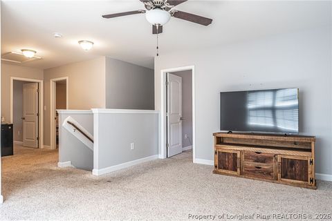 Tiny photo for 2620 Highpoint Court, Fayetteville, NC 28304 (MLS # 758731)