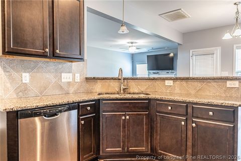 Tiny photo for 2620 Highpoint Court, Fayetteville, NC 28304 (MLS # 758731)