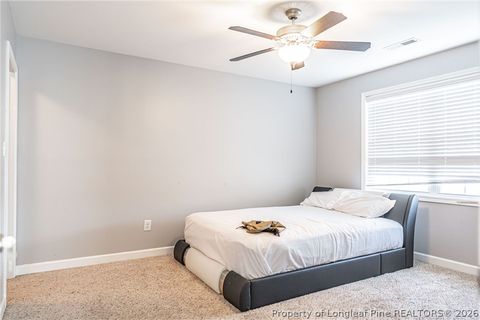 Tiny photo for 2620 Highpoint Court, Fayetteville, NC 28304 (MLS # 758731)