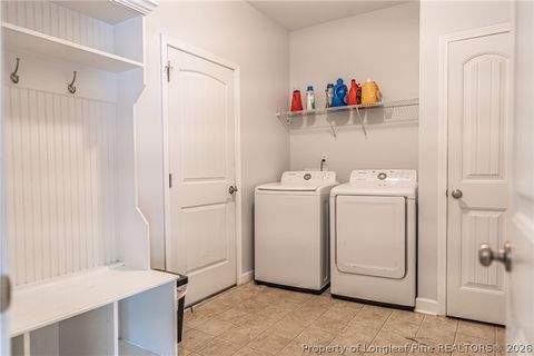 Tiny photo for 2620 Highpoint Court, Fayetteville, NC 28304 (MLS # 758731)