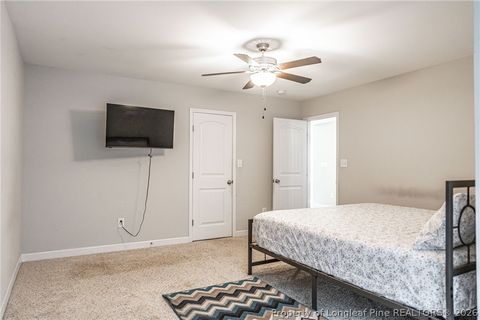 Tiny photo for 2620 Highpoint Court, Fayetteville, NC 28304 (MLS # 758731)