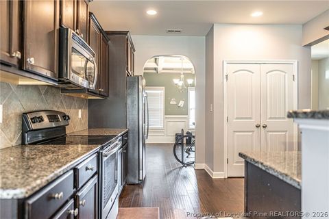 Tiny photo for 2620 Highpoint Court, Fayetteville, NC 28304 (MLS # 758731)