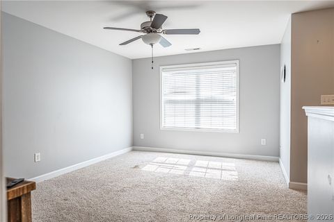 Tiny photo for 2620 Highpoint Court, Fayetteville, NC 28304 (MLS # 758731)