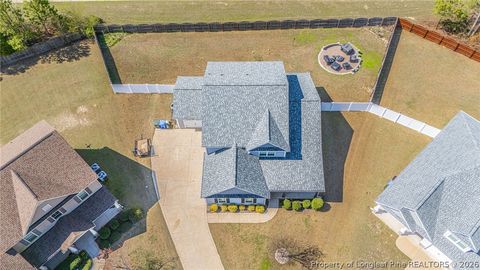 Tiny photo for 2620 Highpoint Court, Fayetteville, NC 28304 (MLS # 758731)