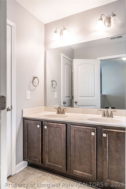 Tiny photo for 2620 Highpoint Court, Fayetteville, NC 28304 (MLS # 758731)