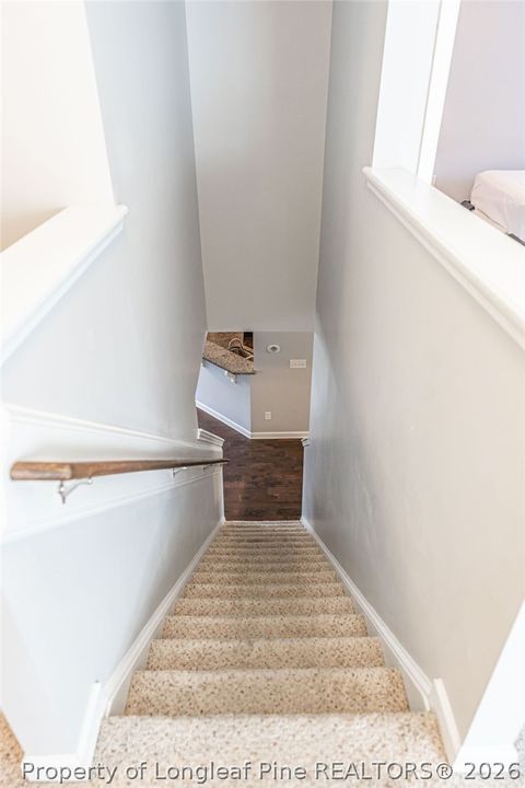 Tiny photo for 2620 Highpoint Court, Fayetteville, NC 28304 (MLS # 758731)