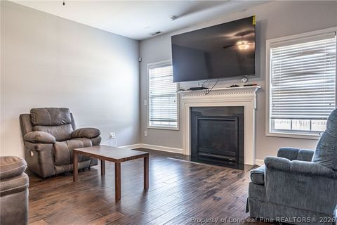 Tiny photo for 2620 Highpoint Court, Fayetteville, NC 28304 (MLS # 758731)