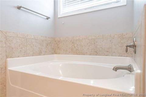 Tiny photo for 2620 Highpoint Court, Fayetteville, NC 28304 (MLS # 758731)