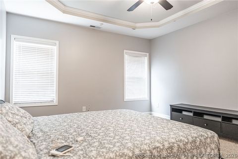 Tiny photo for 2620 Highpoint Court, Fayetteville, NC 28304 (MLS # 758731)