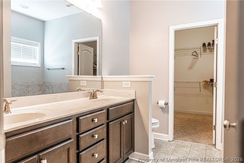 Tiny photo for 2620 Highpoint Court, Fayetteville, NC 28304 (MLS # 758731)