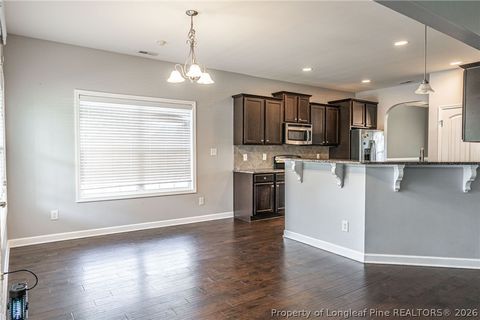 Tiny photo for 2620 Highpoint Court, Fayetteville, NC 28304 (MLS # 758731)