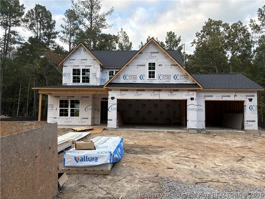 ADDRESS PRIVATE, SPRING LAKE, NC  - Image ecceb1337bd9416cf053db1a58dc1a3d/1880499751