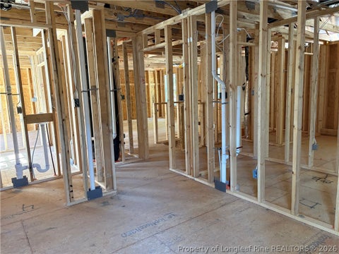 Tiny photo for 59 Little Valley Drive, Spring Lake, NC 28390 (MLS # 770261)