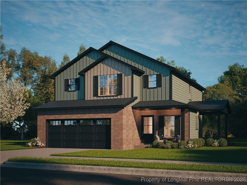 Photo of 28880 Deercroft Drive, Wagram, NC 28396 (MLS # 755620)