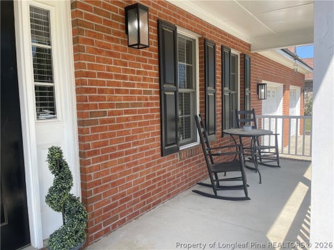 Tiny photo for 6113 Castlebrooke Lane, Linden, NC 28356 (MLS # 769554)