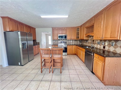 Tiny photo for 6113 Castlebrooke Lane, Linden, NC 28356 (MLS # 769554)