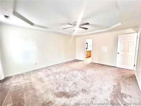 Tiny photo for 6113 Castlebrooke Lane, Linden, NC 28356 (MLS # 769554)