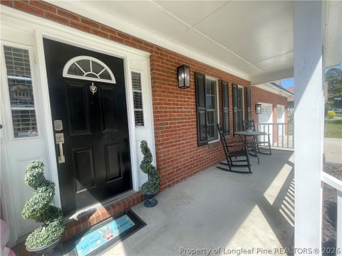 Tiny photo for 6113 Castlebrooke Lane, Linden, NC 28356 (MLS # 769554)