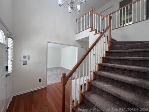 Tiny photo for 6113 Castlebrooke Lane, Linden, NC 28356 (MLS # 769554)