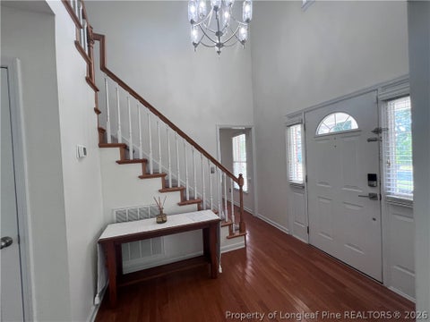 Tiny photo for 6113 Castlebrooke Lane, Linden, NC 28356 (MLS # 769554)