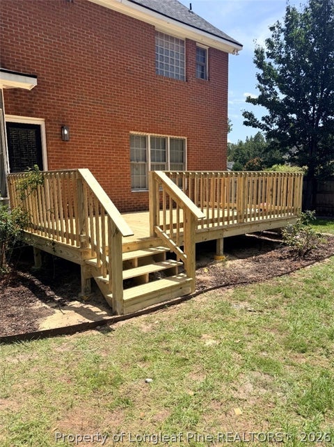 Tiny photo for 6113 Castlebrooke Lane, Linden, NC 28356 (MLS # 769554)