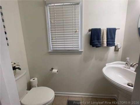 Tiny photo for 6113 Castlebrooke Lane, Linden, NC 28356 (MLS # 769554)