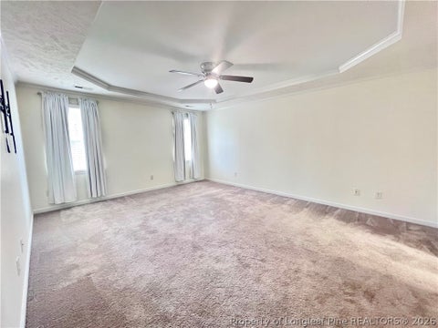 Tiny photo for 6113 Castlebrooke Lane, Linden, NC 28356 (MLS # 769554)