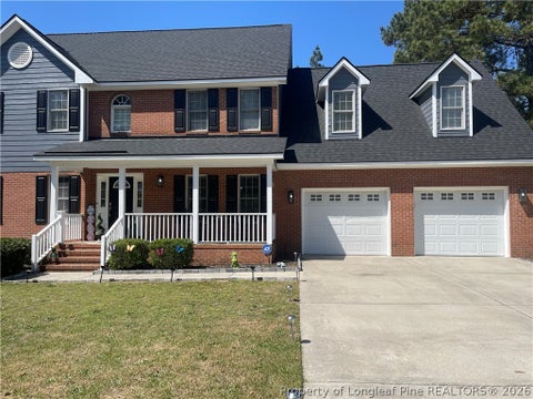 Tiny photo for 6113 Castlebrooke Lane, Linden, NC 28356 (MLS # 769554)