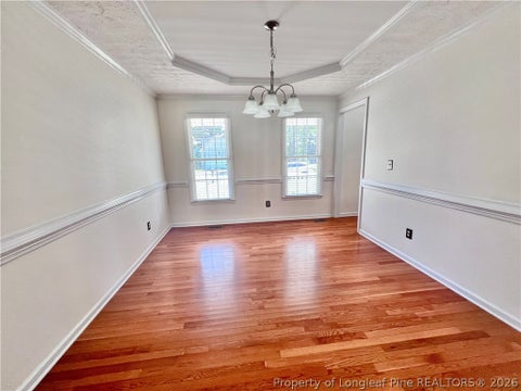Tiny photo for 6113 Castlebrooke Lane, Linden, NC 28356 (MLS # 769554)