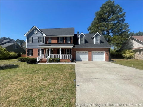 Photo of 6113 Castlebrooke Lane, Linden, NC 28356 (MLS # 769554)