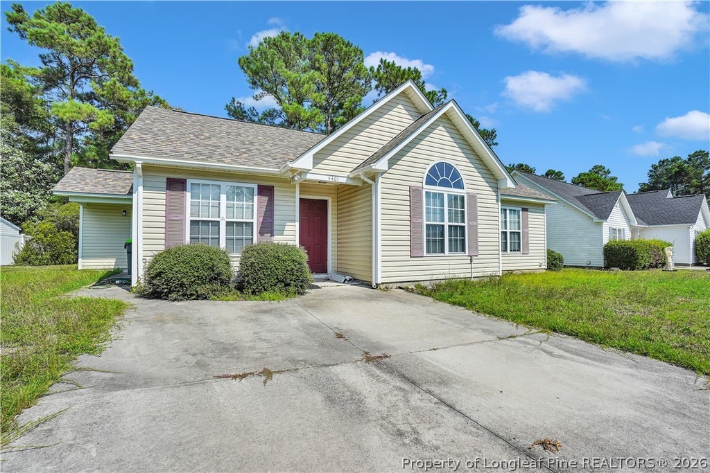 Photo of 4401 Owendon Drive, Shallotte, NC 28470 (MLS # 771055)