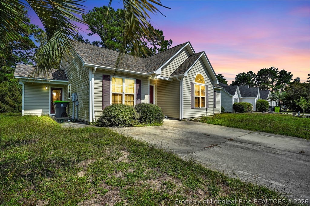Photo of 4401 Owendon Drive, Shallotte, NC 28470 (MLS # 771055)
