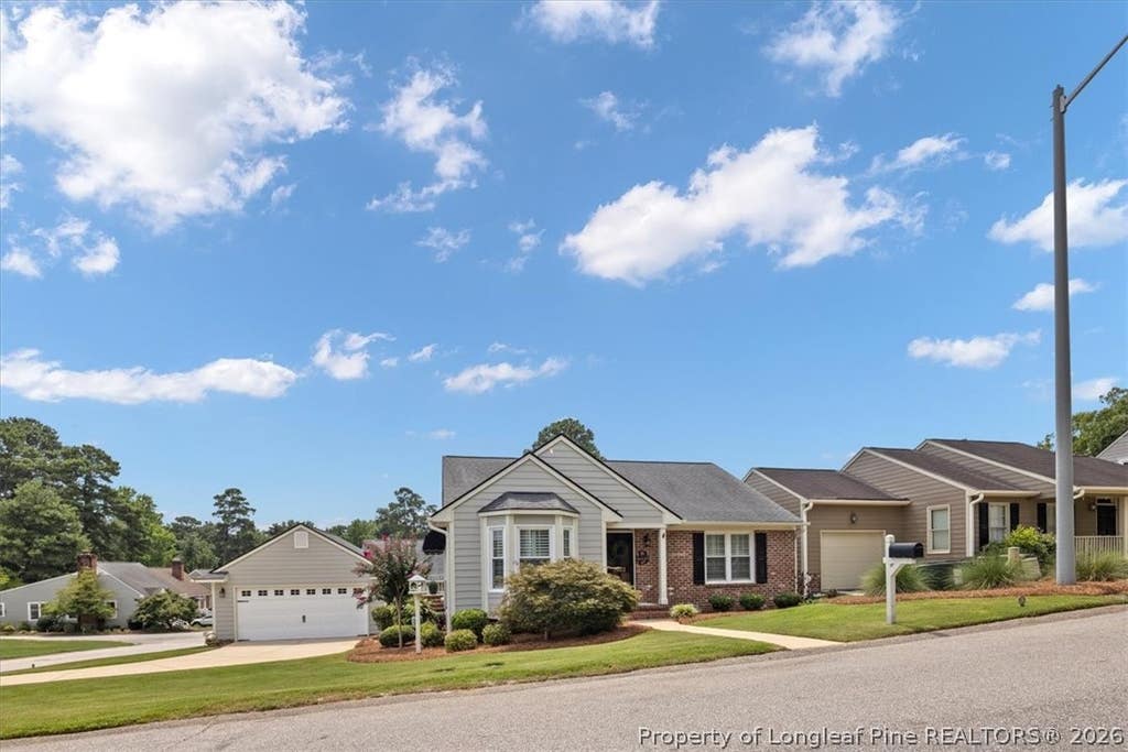 Photo of 2933 Amelia Drive, Fayetteville, NC 28304 (MLS # 767146)