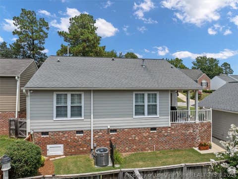 Tiny photo for 2933 Amelia Drive, Fayetteville, NC 28304 (MLS # 767146)