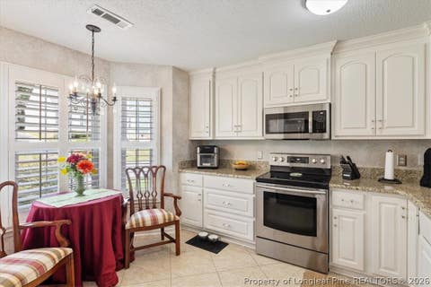 Tiny photo for 2933 Amelia Drive, Fayetteville, NC 28304 (MLS # 767146)