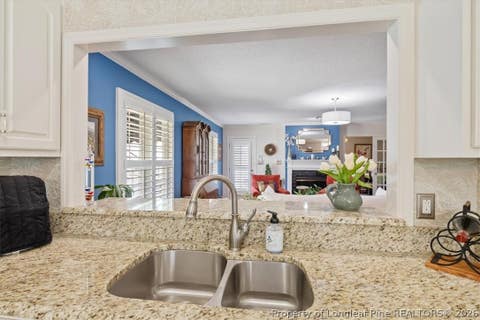 Tiny photo for 2933 Amelia Drive, Fayetteville, NC 28304 (MLS # 767146)